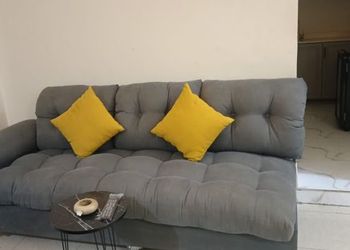 استديو بسرير ماستر