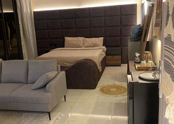 استديو بسرير ماستر
