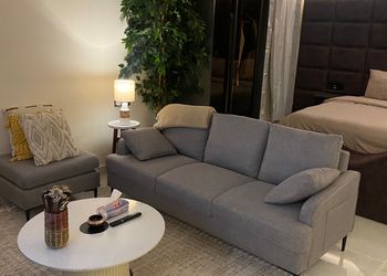 استديو بسرير ماستر