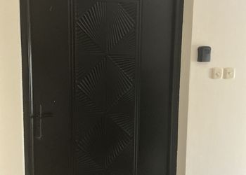 استديو بسرير ماستر ودخول ذاتي