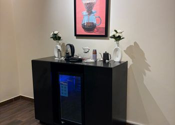 استديو بسرير ماستر ودخول ذاتي