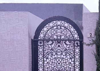 استديو بكراج،دخول ذاتي،شاشه ٧٥