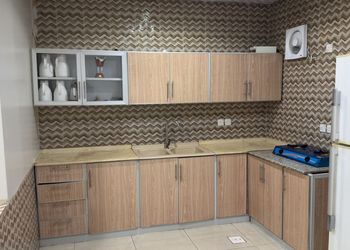 استراحة بجلسة خارجية و مجالس
