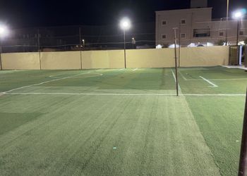 استراحة بجلسة خارجية و مجالس
