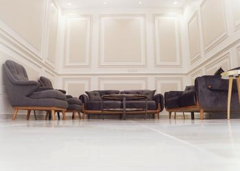 منتجع فندقي بمسطح اخضر و 1 غرف نوم 