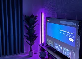 استديو بسرير ماستر ودخول ذاتي