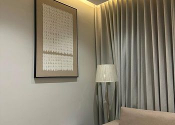 شقة بغرفه نوم وصالة 