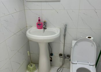 استديو بسرير ماستر ودخول ذاتي 