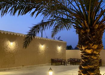 مزرعة بطابع تراثي فاخر 