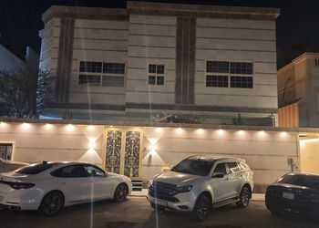 شقة بغرفتين نوم 