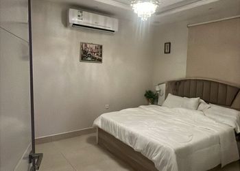 شالية فاخر بمسبح خارجي 