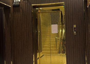 سويت بسرير ماستر وتلفزيون 