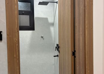 شقة بغرفة نوم وصالة 