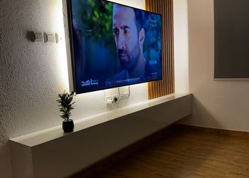 استديو بسرير ماستر