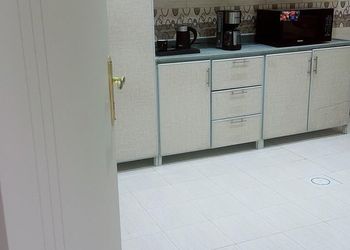 شقة عائلية مريحة لليلة جميلة ومميزة