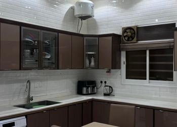 فيلا بتصميم راقي