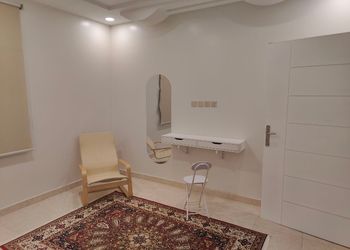شاليه بمسبح خارجي وأجواء ممتعة 