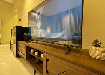 استديو بسرير ماستر