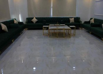 استراحة لقضاء اجواء عائلية مميزة
