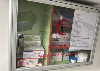 استديو هادئ بسرير ماستر 