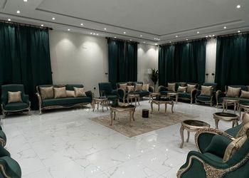 استراحة انيقة للمناسبات