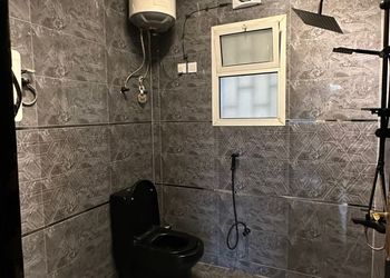 شاليه بمسبح