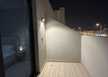 استديو بركن شواء 