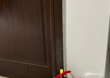 شقة بغرفتين نوم وصالة