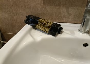 غرفة بأجواء وموقع مميز 