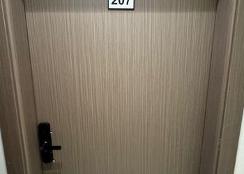 استديو بسرير ماستر ودخول ذاتي