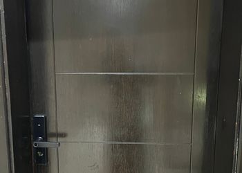 شقة بغرفة نوم وصالة