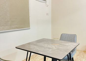 شقة مودرن كبيرة بمدخل خاص