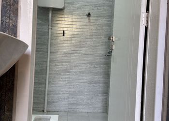 استراحة أنيقة 