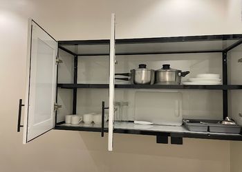 شقة بطابع مختلف ودخول ذاتي