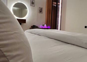 استديو مريح لليلة جميلة ومميزة6E