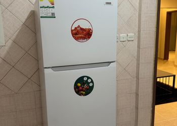 شقة بغرفتين نوم وصالة جلوس