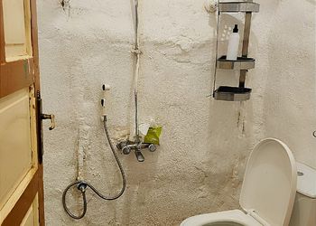 بيت ريفي تراث بني مازن