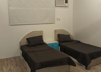 استراحة بحوش خاص