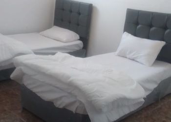 استراحة  واطلالة مميزه 
