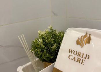 استديو هادئ بسرير ماستر 