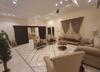 استراحة بمسبح