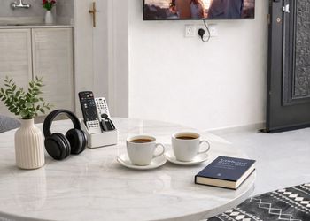    استديو مستقل رائع بدخول ذاتي
