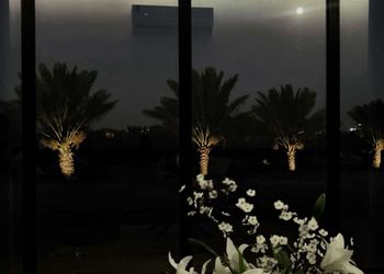 مزرعة بأجواء هادئة وطبيعة خلابة