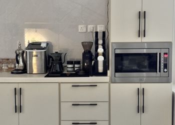 فيلا دورين بصالة وثلاث غرف نوم