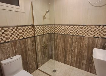 استراحة بمسبح