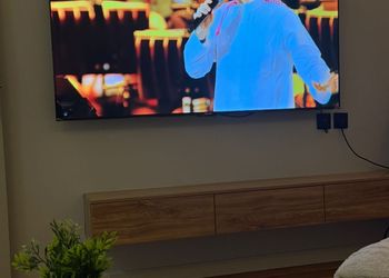 استديو هادئ بسرير ماستر 
