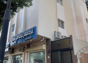 استديو هادئ بسرير ماستر