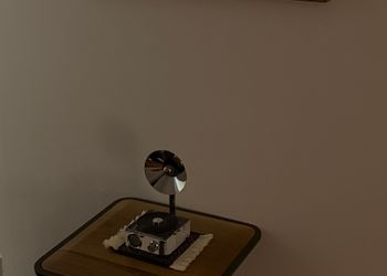 استديو بسرير ماستر ودخول ذاتي