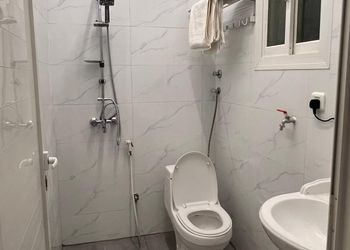 استديو هادئ بدخول ذاتي 