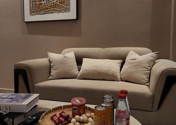 استديو بسرير ماستر ودخول ذاتي